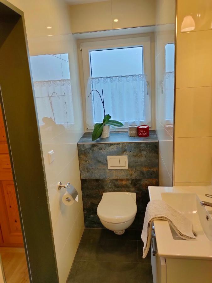 Gaestehaus Sonnleit'N Lenggries Εξωτερικό φωτογραφία