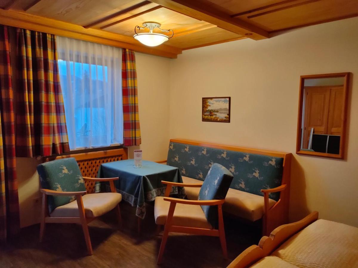 Gaestehaus Sonnleit'N Lenggries Εξωτερικό φωτογραφία