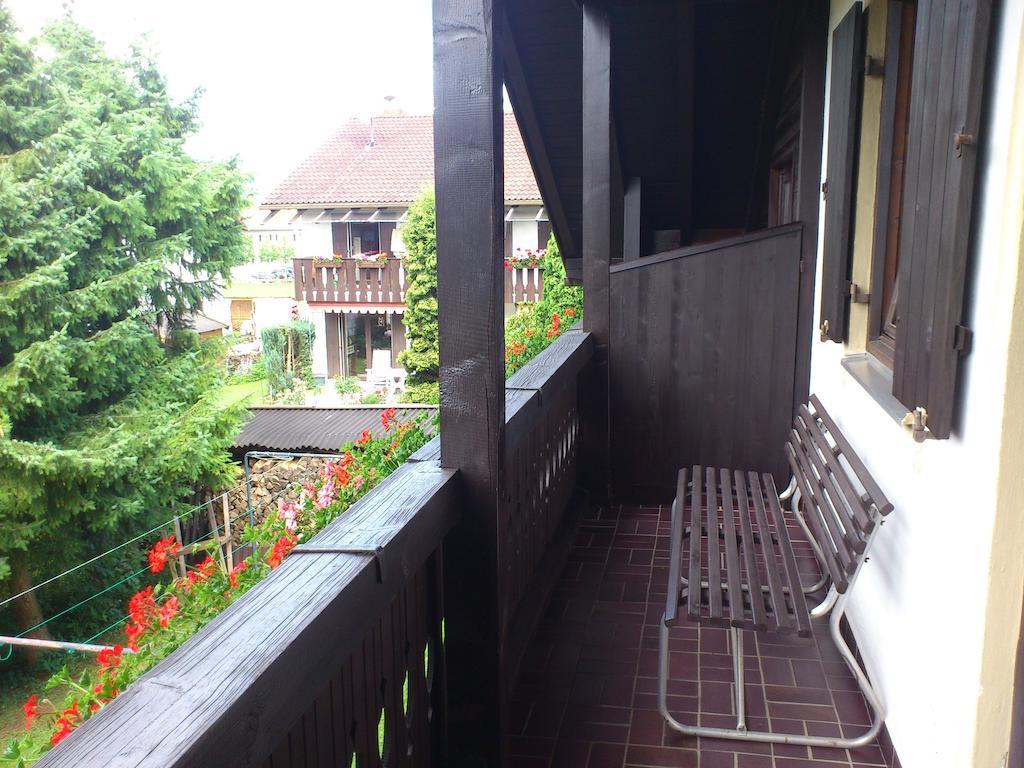 Gaestehaus Sonnleit'N Lenggries Δωμάτιο φωτογραφία